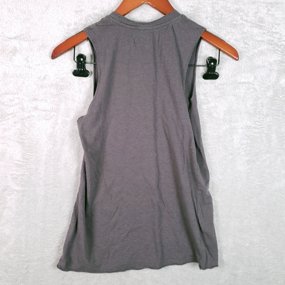 Stranger Things Muscle Tank Top Women's S - Picture 6 of 7